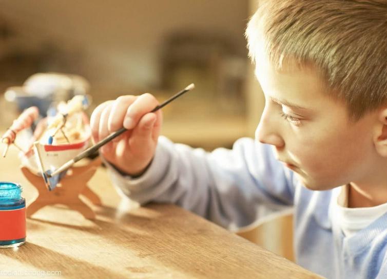 孩子坐不住如何提高注意力,孩子怎样才能提高专注力