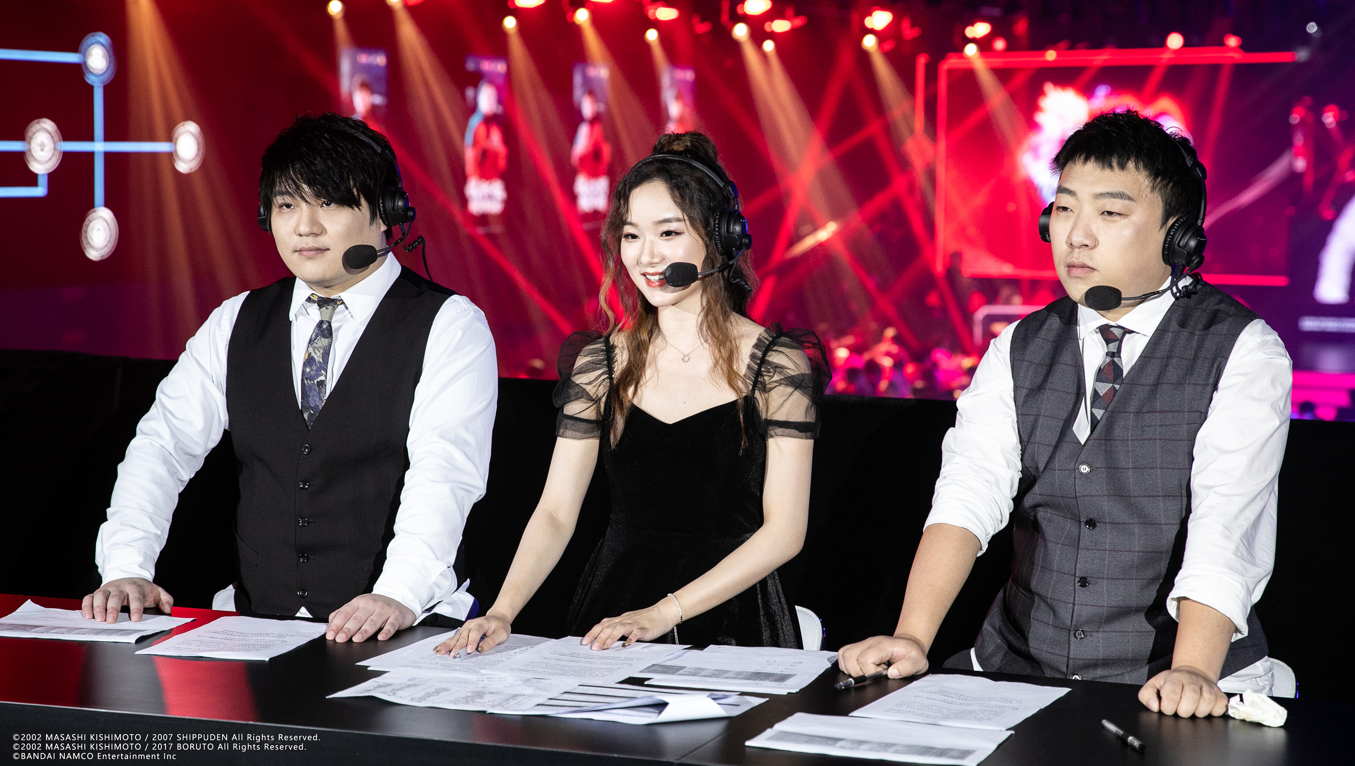 火影忍者手游2020年无差别总决赛,火影忍者手游第一届无差别决赛