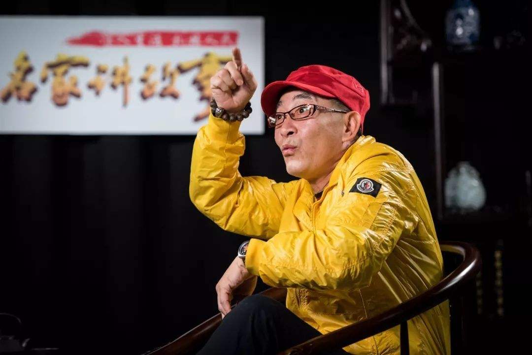 周星驰谈大话西游向六小龄童道歉,六小龄童批评周星驰大话西游