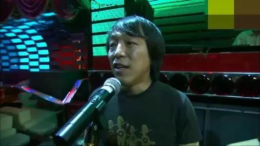 演艺圈十大丑男,娱乐圈十大丑角演员