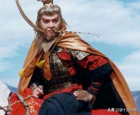 西游记中四大灵猴,西游记中的四大灵猴分别是谁