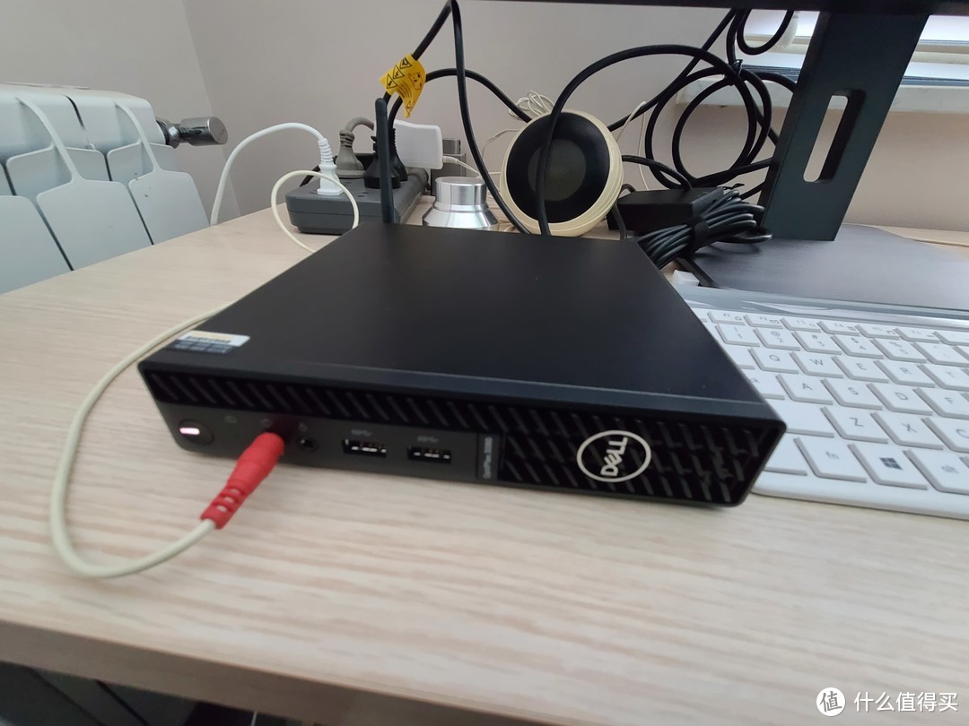戴尔迷你主机值得买吗,618战利品