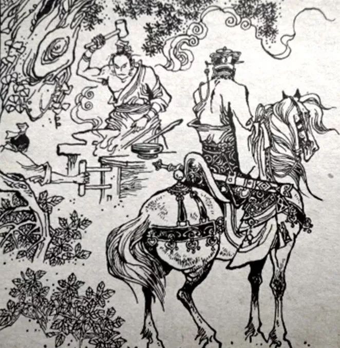 魏晋清谈主要人物,魏晋清谈特点简介