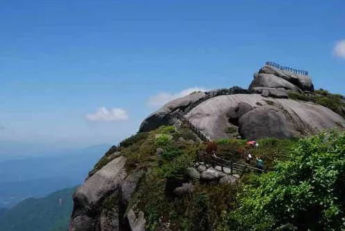 2020最强“广西大全”来了！承包柳州人一整年的旅行