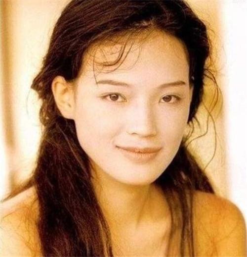 舒淇成名前拍的电影是什么,舒淇是因为哪一部电影成名了