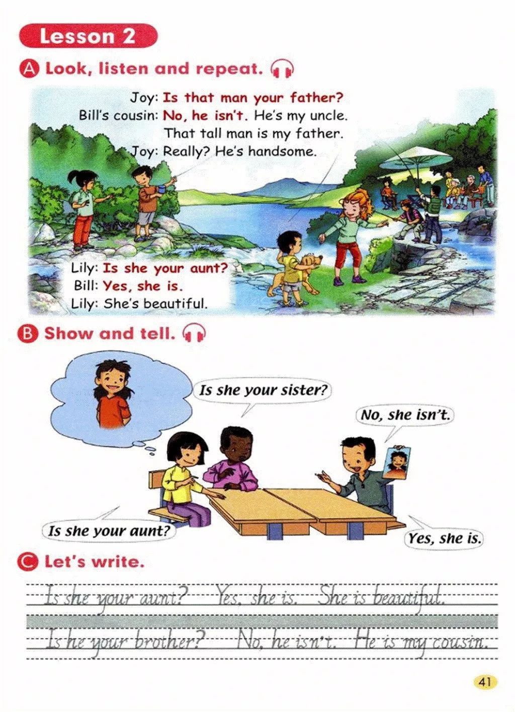 人教版英语三年级起点电子教材,小学英语三年级下册unit3电子教材