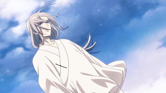 雾山五行凡人战力天花板第一,雾山五行国漫解读