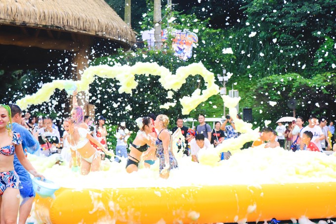 儿童亲子游怎么玩,室内亲子游必玩100例