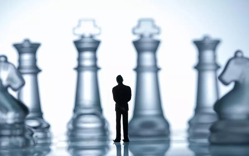 心智不成熟的女孩5大特征,人不成熟的五大特征