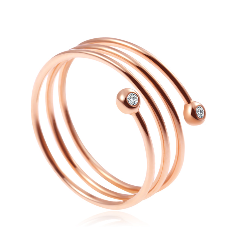 戒指戴哪边哪根手指代表着有对象,戒指戴在哪一根手指头代表有对象