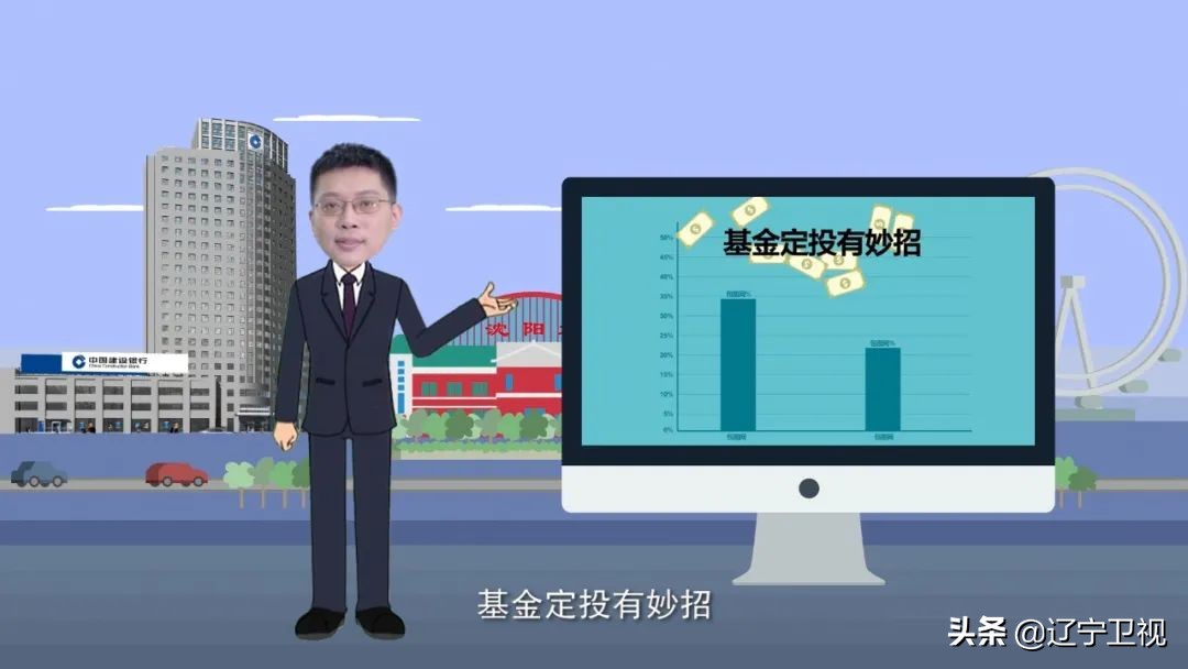 适合懒人的10种赚钱方法视频,非常适合懒人的长期投资策略