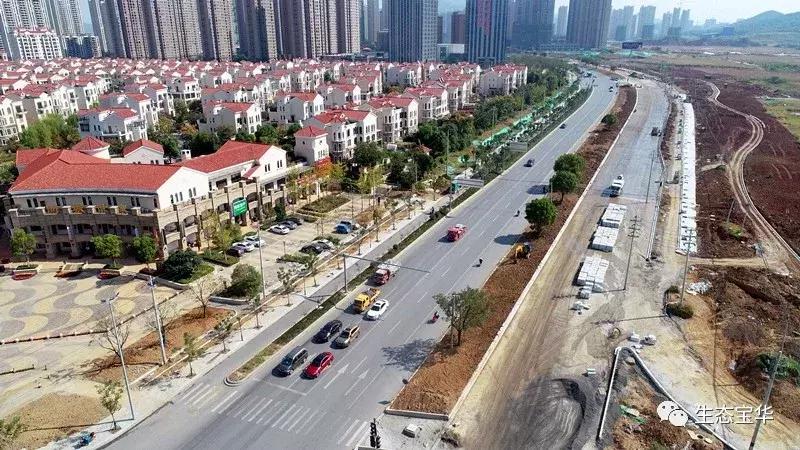 仙林市最新通车消息,仙林东路最新消息