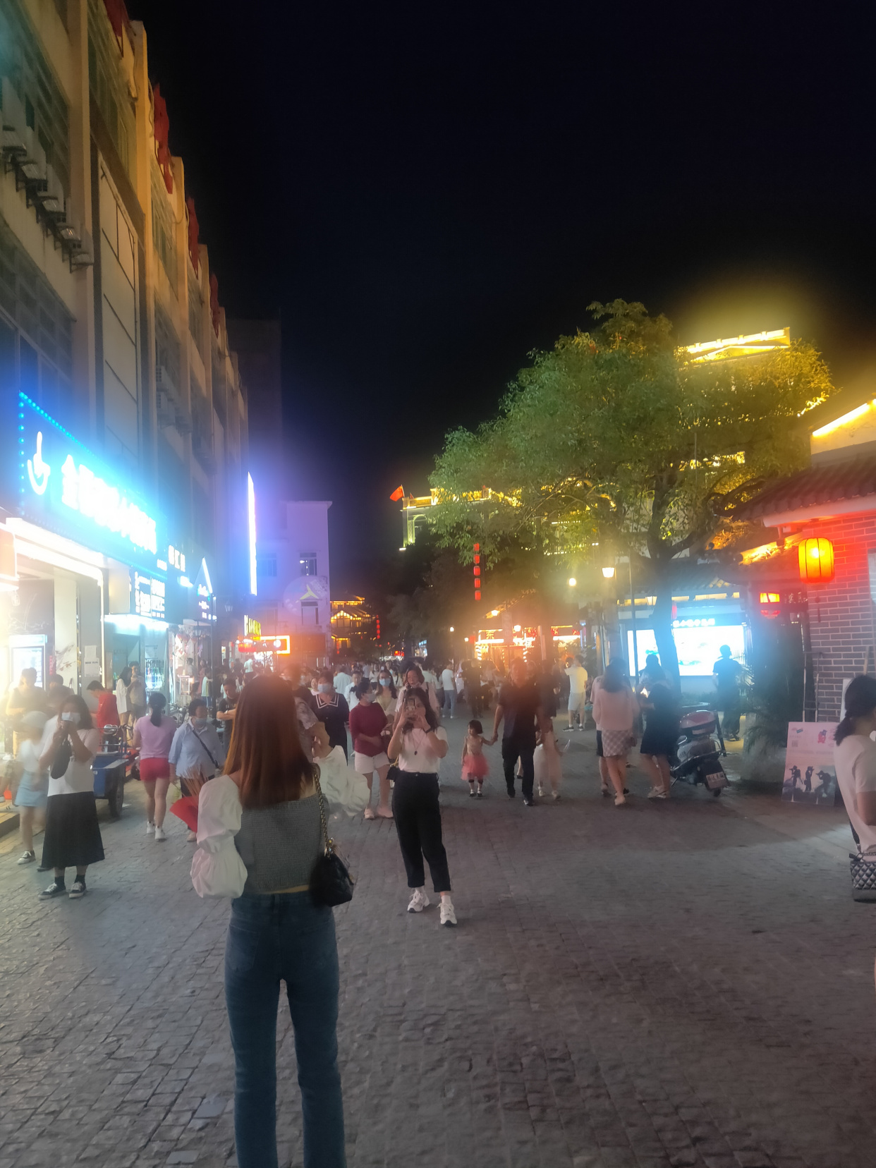 深圳甘坑客家小镇哪个区,深圳甘坑客家小镇欢迎你