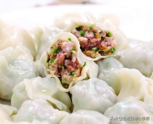 食材处理小技巧小妙招有哪些,最简单的食材处理方法