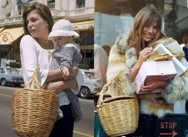 爱马仕的kelly包和birkin包的区别,爱马仕经典的birkin包