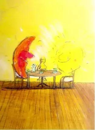 中秋书单共赏一轮明月绘本,与中秋相关的绘本