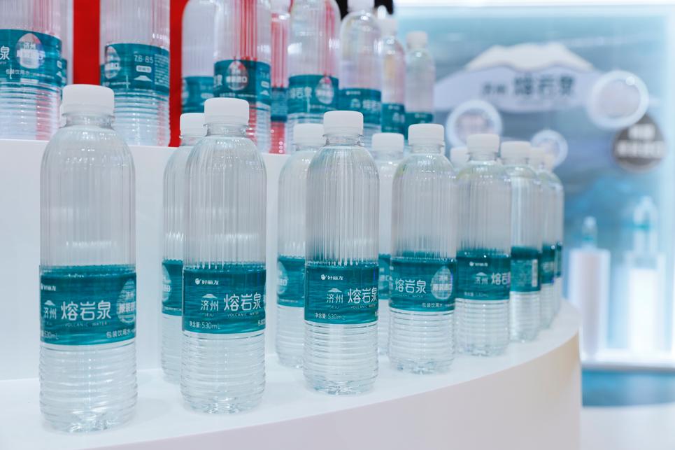 食品好丽友,食品巨头好丽友