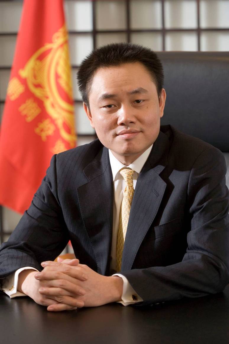 国美创始人近况,国美电器创始人现状