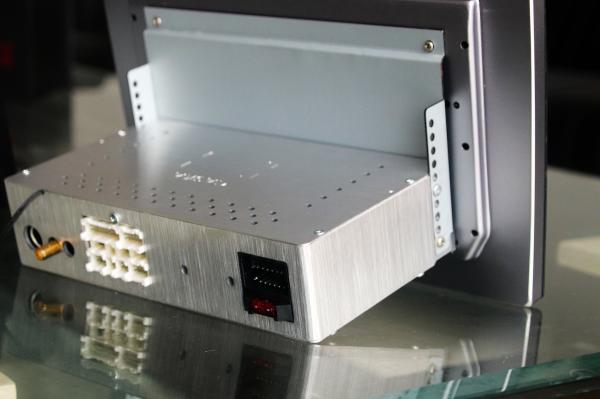 卡仕达360全景辅助系统,卡仕达360全景t8调试