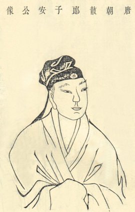 -史上被诗人引用最多的一句诗，告诉我们“洗稿”就该这样“洗”