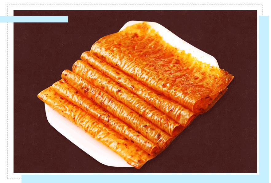 20元零食宝藏,8款超好吃的宝藏零食