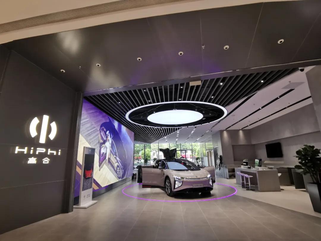 南京河西金鹰商场,南京最火商场