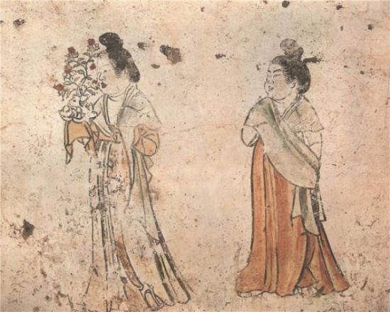 盆景艺术的人生感悟,盆景艺术微观