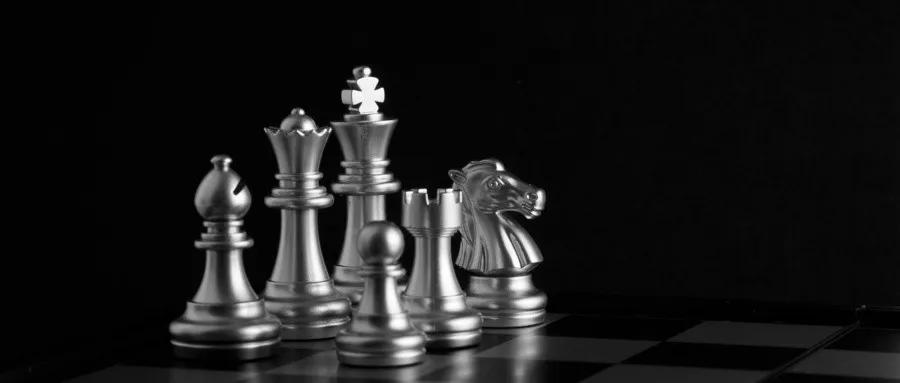 网约江湖:生态闭环的滴滴