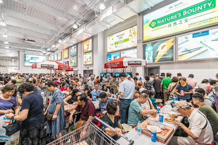 平安costco联名卡visa,平安costco信用卡退会费