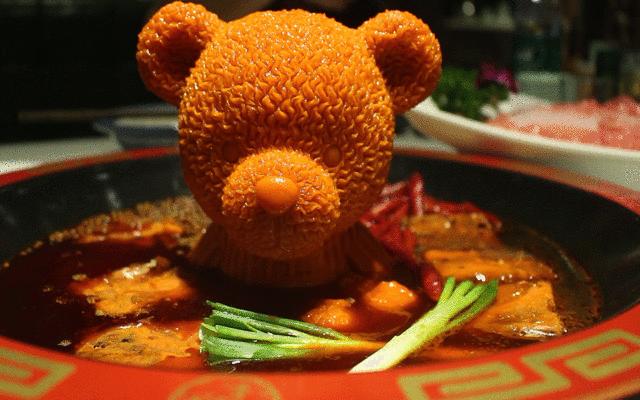 首正鲜货火锅菜品价格,首正鲜火锅