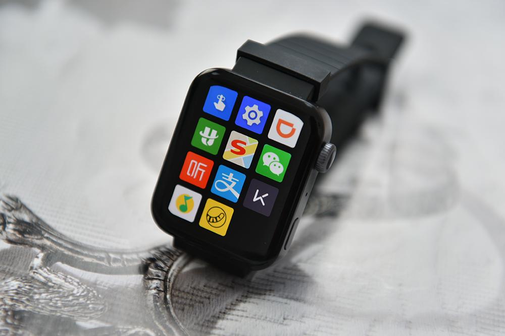 小米手表智能手表最新款,华为智能手表和小米手表