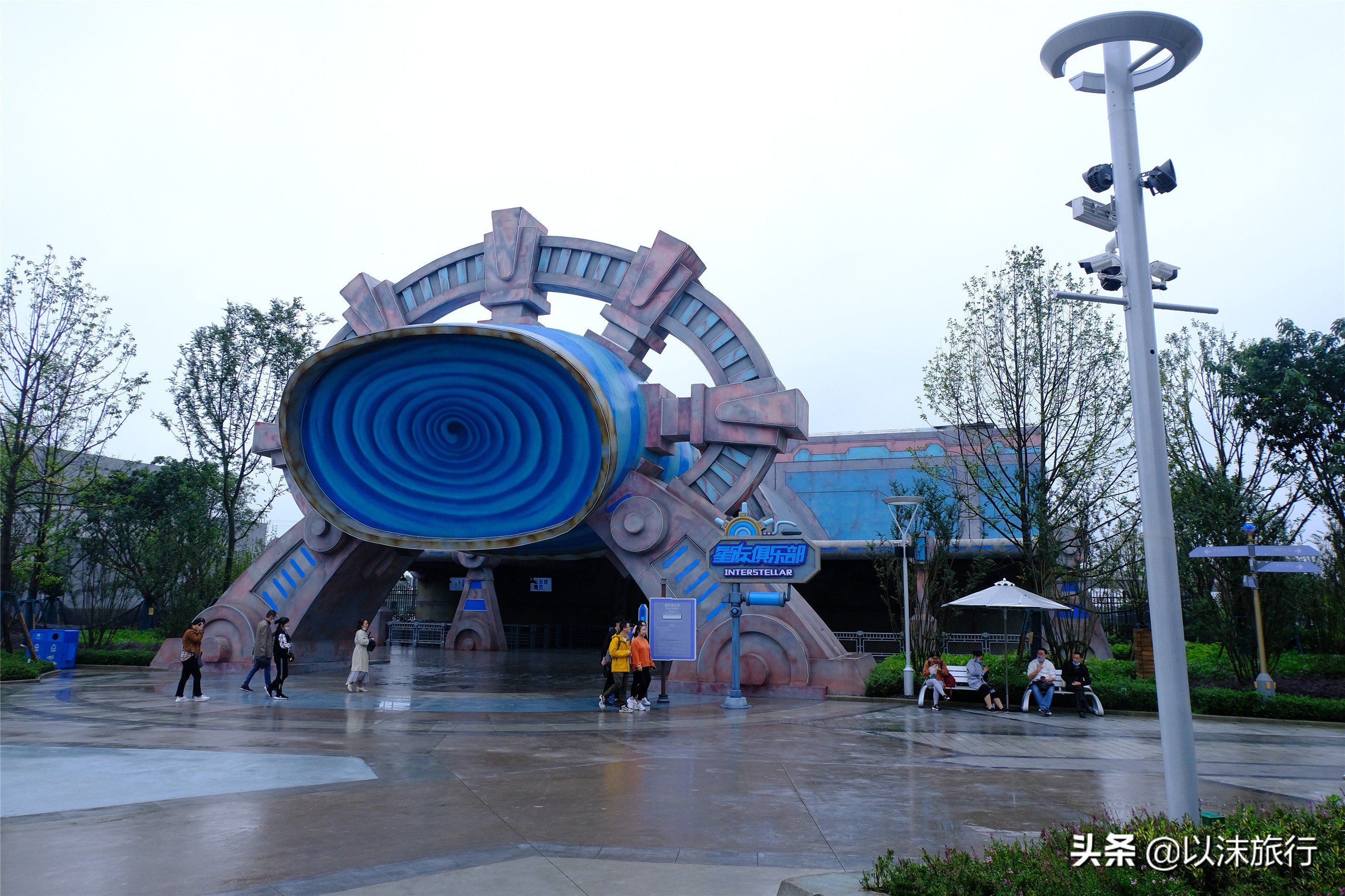 投资100多亿的融创,投资融创文旅城和融创熙园