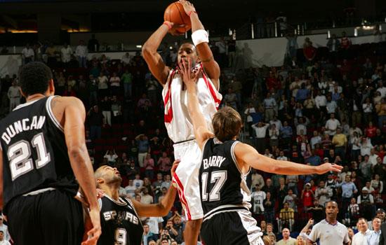 特雷西麦克格雷迪巅峰数据,特雷西麦克格雷迪nba生涯