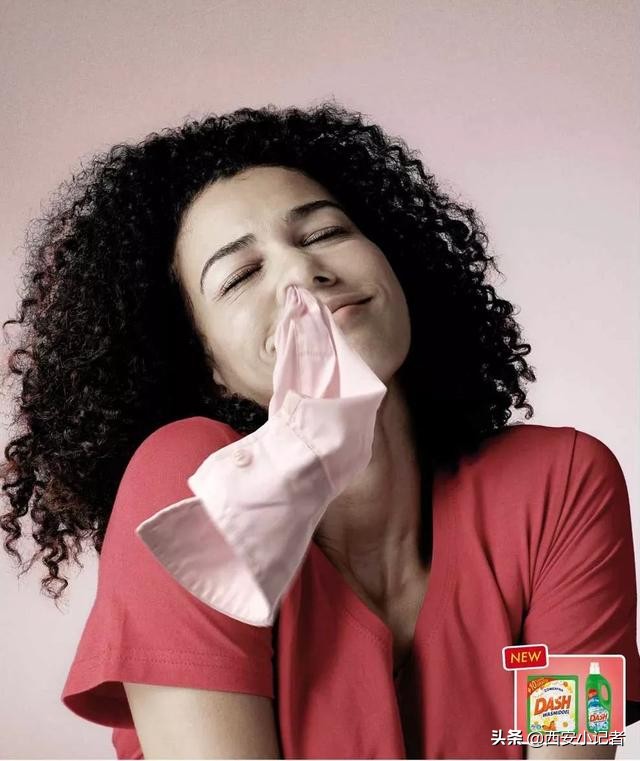 广告设计欣赏！浅显易懂的创意脑洞