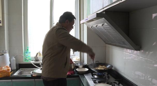 父母得了癌症留给孩子的遗书,父亲写给孩子的抗癌日记