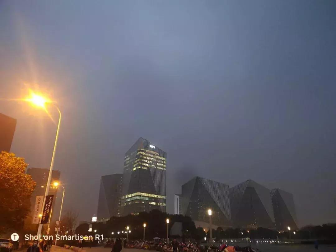 上海前滩前景,上海前滩属于哪个板块