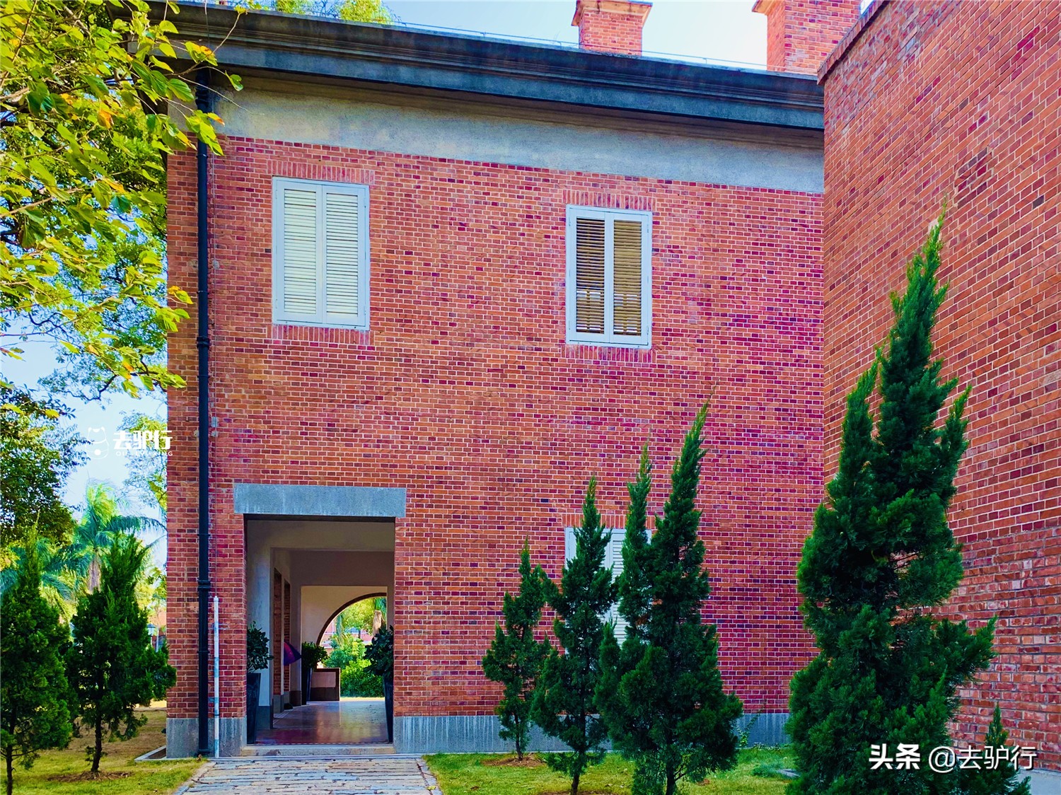 鼓浪屿哪些景点值得打卡,鼓浪屿5大景点值得去玩吗