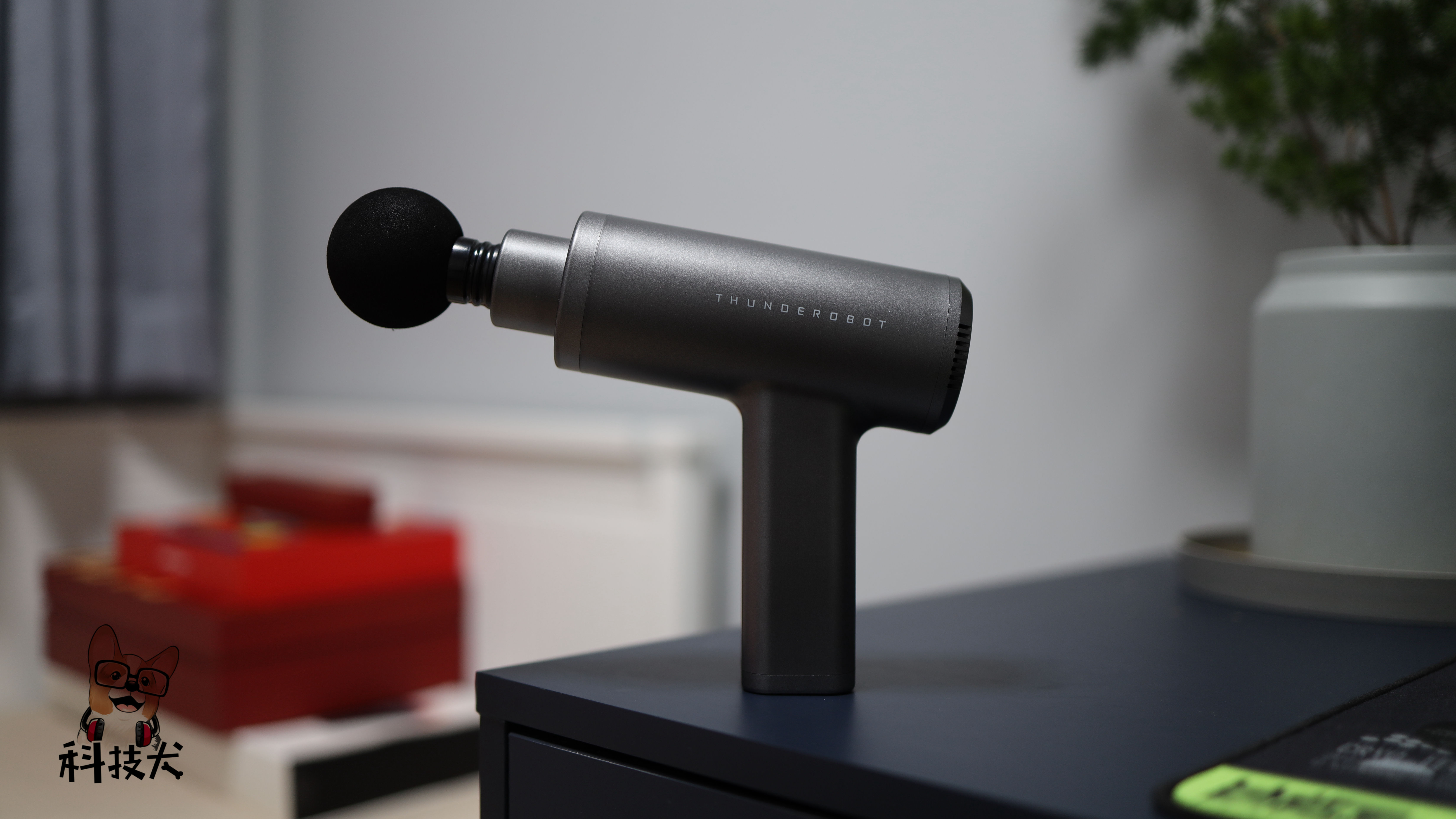 雷神x1便携式按摩器,按摩器雷神