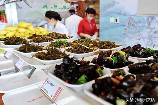 大公司食堂探秘：京东美食城、阿里未来餐厅、网易“猪厂”