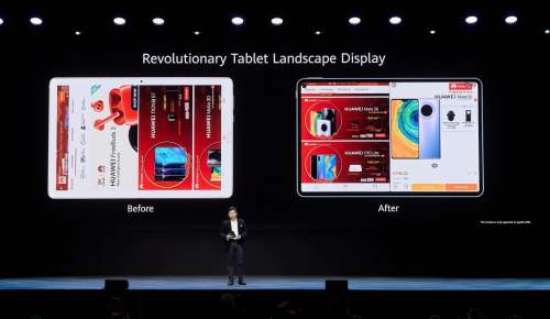 ipad和华为平板哪个值得购买,华为平板跟苹果平板哪个销量高