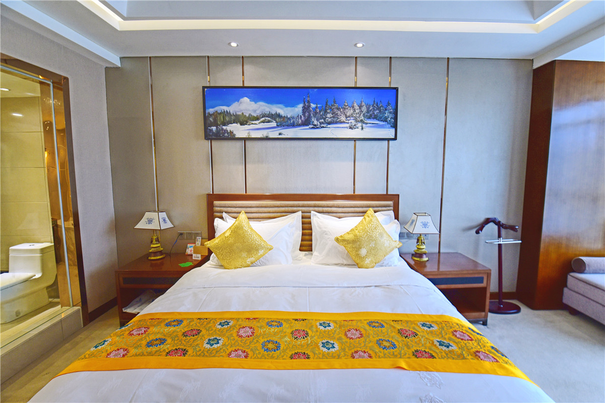 甘孜5日旅游攻略最新,甘孜五天四晚