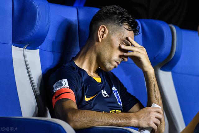 上港国安和恒大哪个好,恒大上港紧追国安鲁能落败