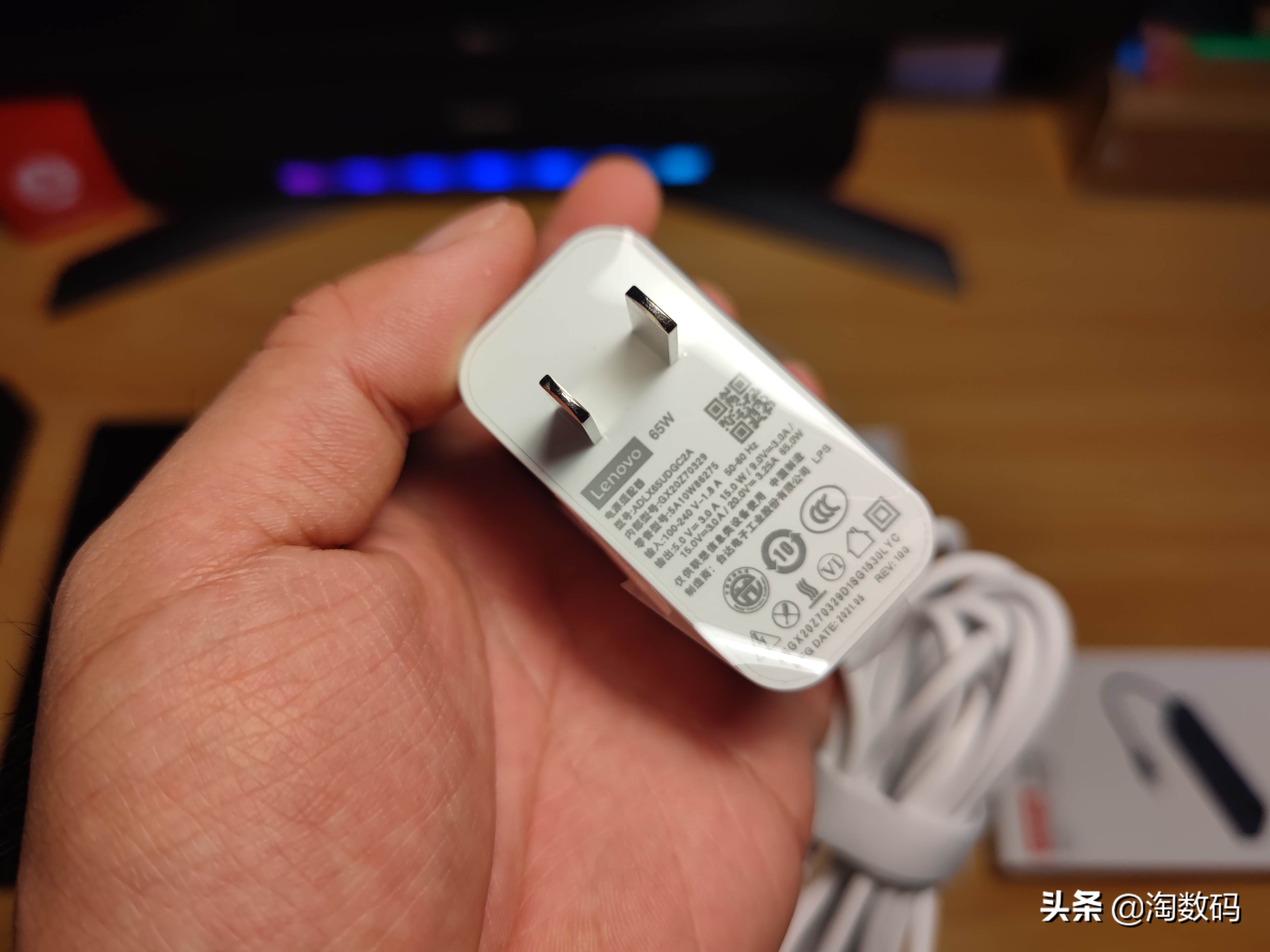 6核Ryzen5600U低电压生产力?联想YOGA13s锐龙版开箱+简评晒个单