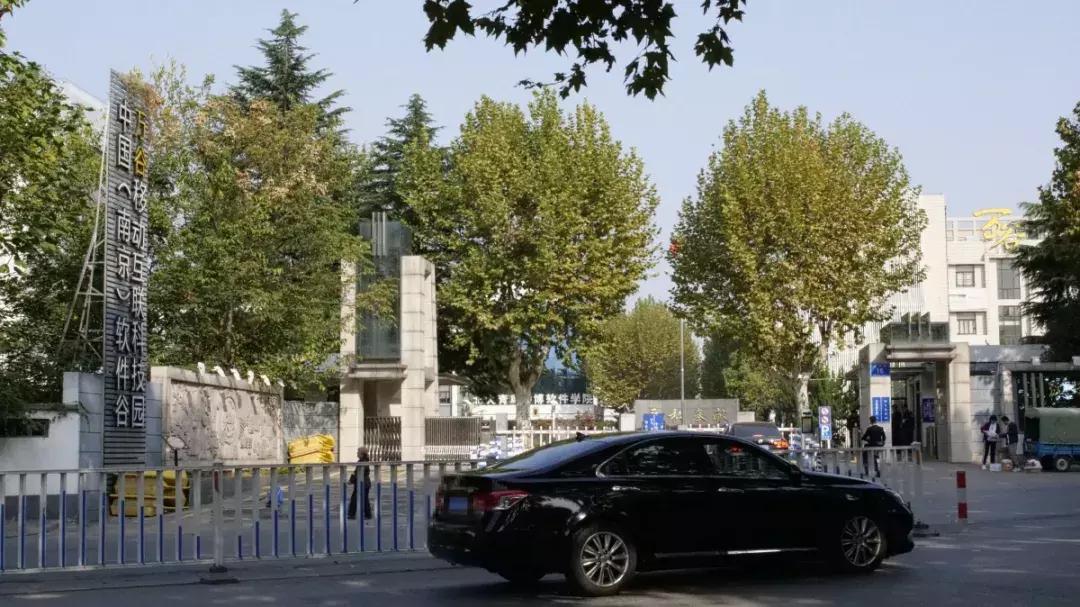 安德门的风，带着五湖四海漂泊的味道