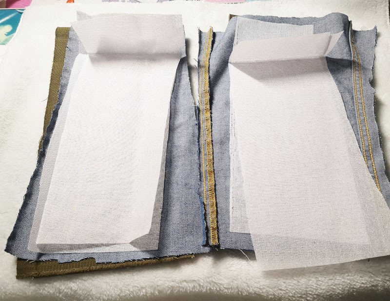 冬日暖阳拖鞋全教程,郁金香棉拖鞋的教程