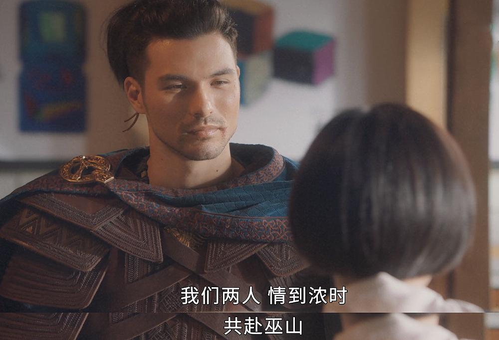 《我的巴比伦恋人》玛丽苏反穿书中二又沙雕闺蜜恋爱女主历劫