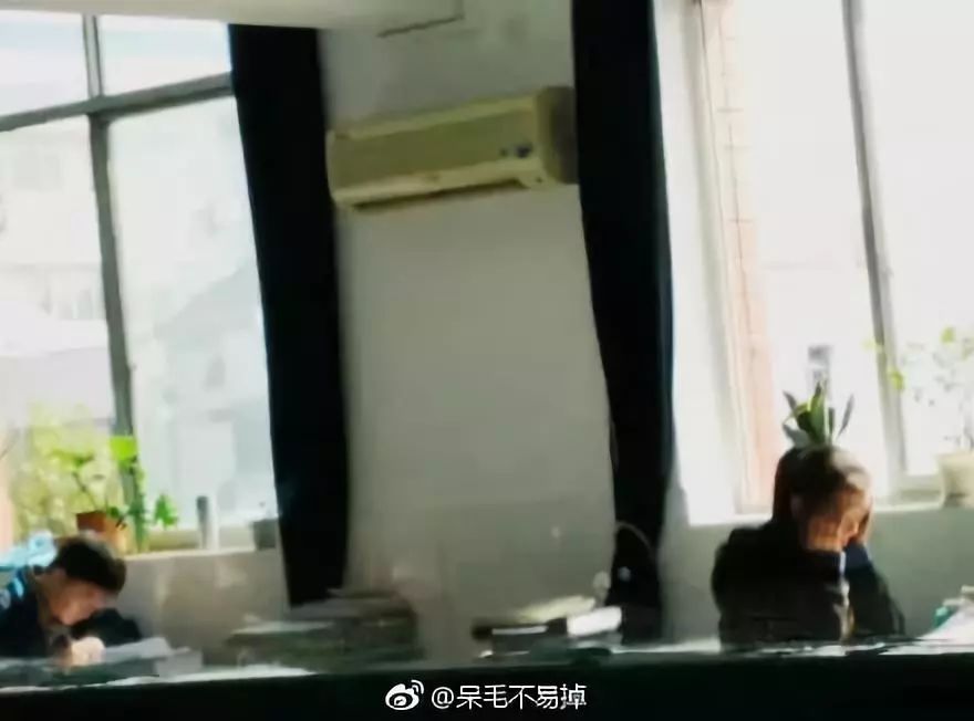 中考喊楼有多震撼福建,广东高三喊楼有多震撼原视频