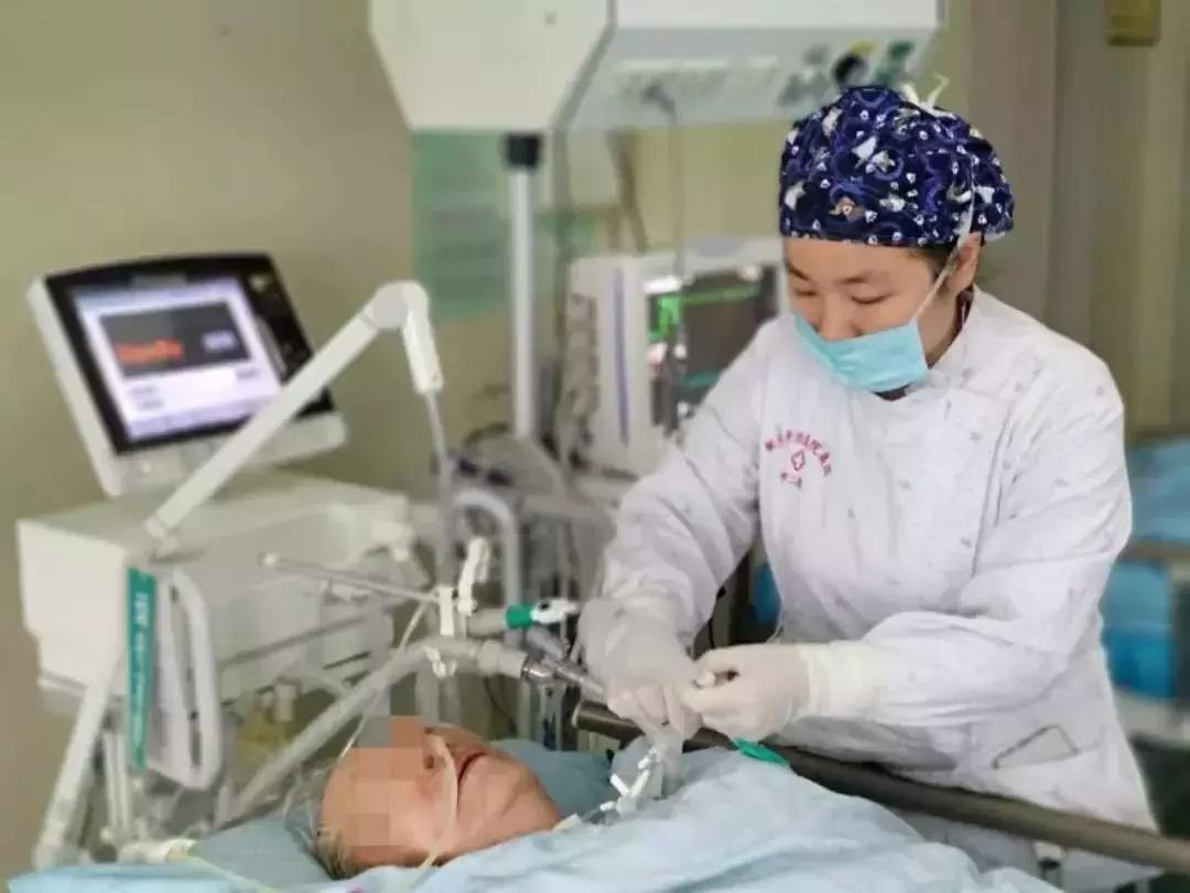 急诊和icu哪个科室最能学到知识,你知道医院为什么有icu