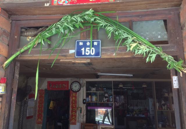 在地里烧秸秆害虫烧死一大半,在山里砍竹子用的蚊香