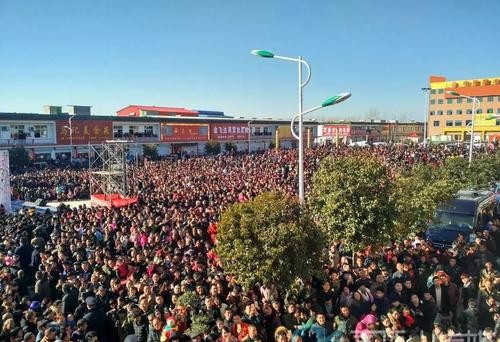 河南宝丰旅游最佳去处,宝丰一日游有哪些旅游景点